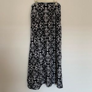 Maxi Skirt